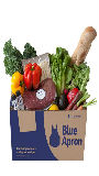 Blue Apron – Food Delivery Coupon Code